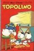TOPOLINO 267-MONDADORI- nuvolosofumetti.