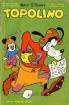TOPOLINO 284-MONDADORI- nuvolosofumetti.
