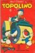 TOPOLINO 400-MONDADORI- nuvolosofumetti.