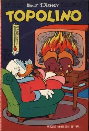 TOPOLINO 471-MONDADORI- nuvolosofumetti.