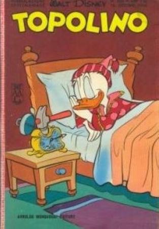 TOPOLINO 568-MONDADORI- nuvolosofumetti.