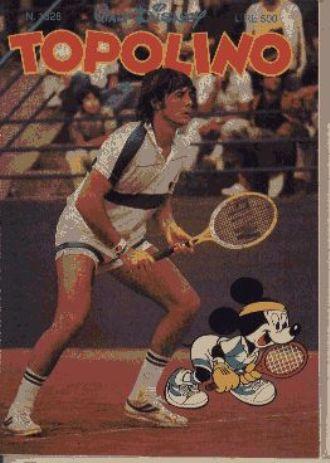 TOPOLINO 1328-MONDADORI- nuvolosofumetti.