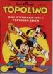 TOPOLINO 1405-MONDADORI- nuvolosofumetti.
