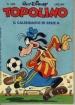 TOPOLINO 1450-MONDADORI- nuvolosofumetti.