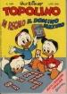 TOPOLINO 1484-MONDADORI- nuvolosofumetti.