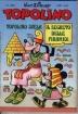 TOPOLINO 1661-MONDADORI- nuvolosofumetti.