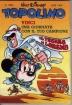 TOPOLINO 1664-MONDADORI- nuvolosofumetti.