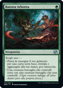 La Guerra dei Fratelli 174
