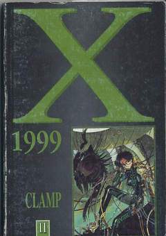 X 1999 11-EDIPERIODICI- nuvolosofumetti.