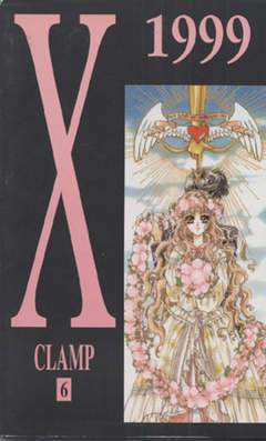 X 1999 6-EDIPERIODICI- nuvolosofumetti.