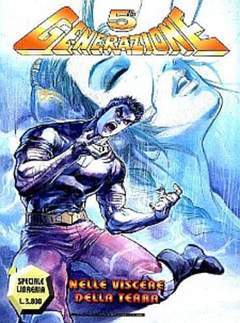 5a GENERAZIONE 18-EDIPERIODICI- nuvolosofumetti.