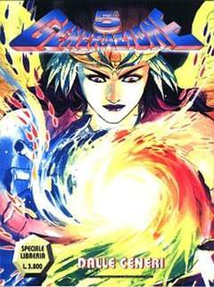 5a GENERAZIONE 26-EDIPERIODICI- nuvolosofumetti.