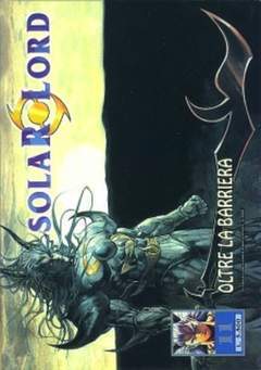 SOLARLORD 11-EDIPERIODICI- nuvolosofumetti.