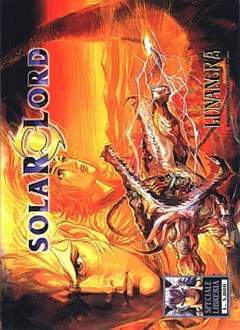 SOLARLORD 12-EDIPERIODICI- nuvolosofumetti.