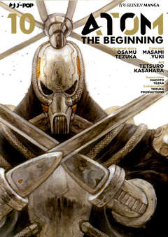 ATOM THE BEGINNING 10