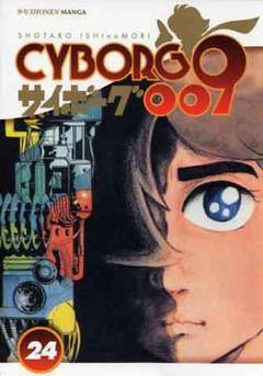 CYBORG 009 - Il ritorno dei 9 supermagnifici! 24-Jpop- nuvolosofumetti.