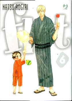 FLAT 6-Jpop- nuvolosofumetti.