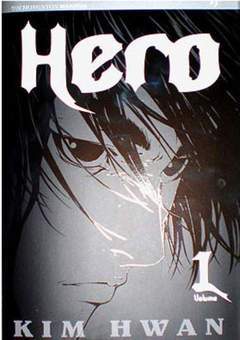 HERO-Edizioni BD - JPop- nuvolosofumetti.