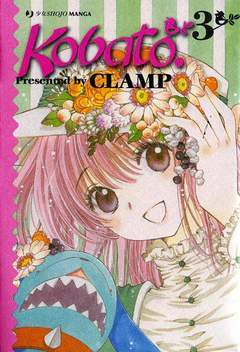 KOBATO 3-Edizioni BD - JPop- nuvolosofumetti.