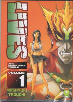 LIVES 1-Edizioni BD - JPop- nuvolosofumetti.
