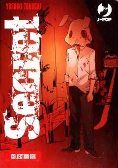 SECRET-Jpop- nuvolosofumetti.