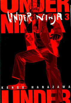 Under ninja 3