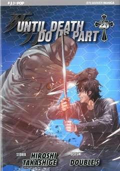 Until death do us part 25-Edizioni BD - JPop- nuvolosofumetti.