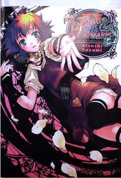 VENUS VS VIRUS 2-Edizioni BD - JPop- nuvolosofumetti.