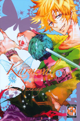 Karneval 3