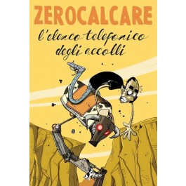 L'ELENCO TELEFONICO DEGLI ACCOLLI