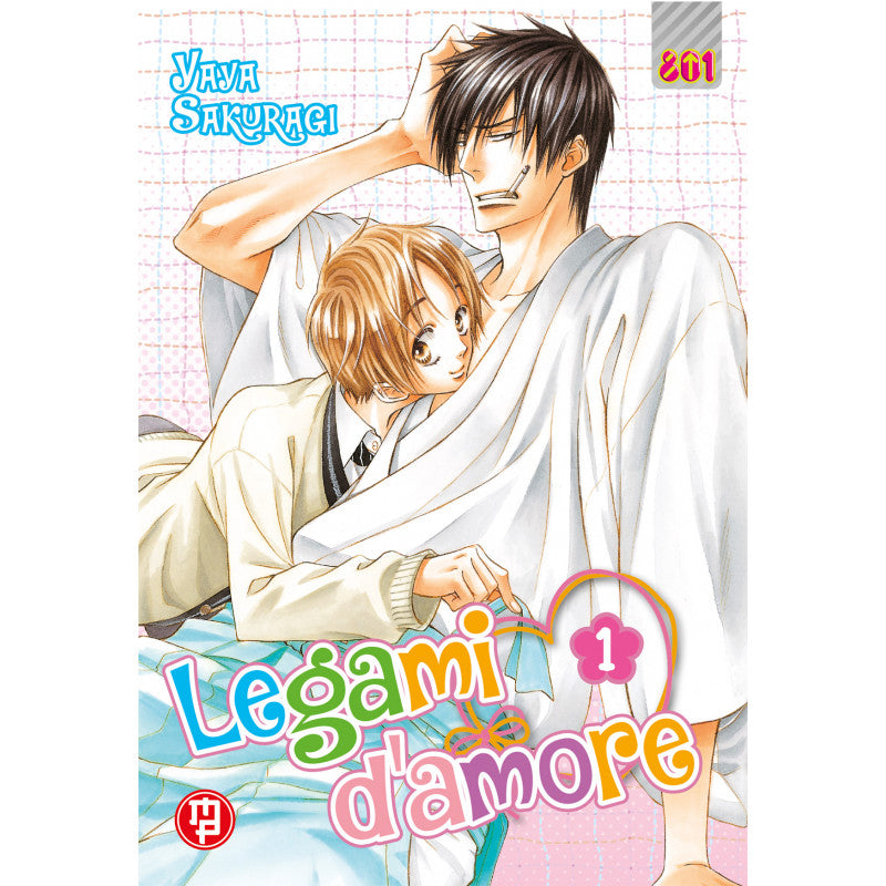 Legami d'amore 1