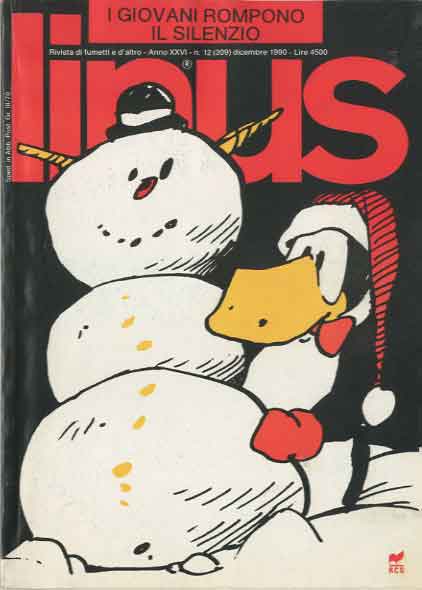 LINUS '90 12