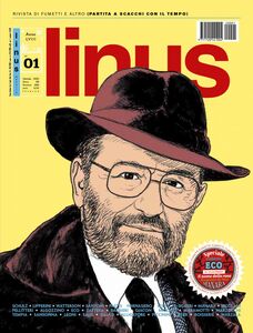 linus Rivista 680