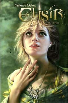 ELISIR 1-RIZZOLI/LIZARD- nuvolosofumetti.