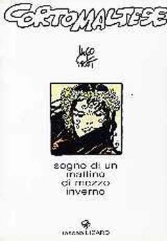 TASCABILIZARD 16-RIZZOLI/LIZARD- nuvolosofumetti.