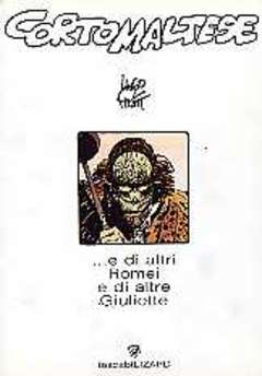 TASCABILIZARD 21-RIZZOLI/LIZARD- nuvolosofumetti.