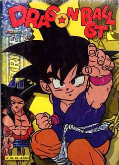 STRIKE SPECIAL 10-LO VECCHIO- nuvolosofumetti.