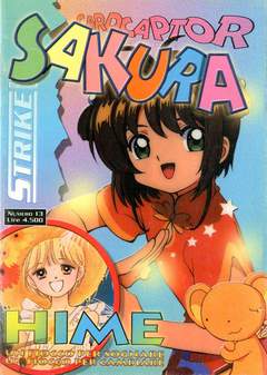 STRIKE SPECIAL 13-LO VECCHIO- nuvolosofumetti.