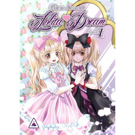 LOLITA DREAM 1