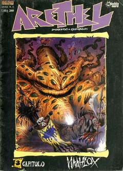 MOVIE COMICS SAGA 3-MACCHIA NERA- nuvolosofumetti.