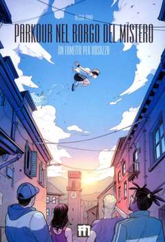 MISSIONS OF LOVE 12-EDIZIONI STAR COMICS- nuvolosofumetti.