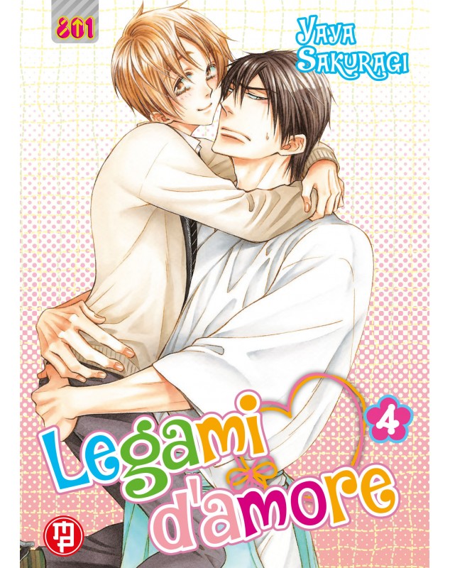 LEGAMI D`AMORE 4 4