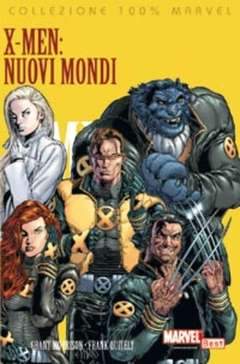 X-MEN: Nuovi mondi 112-Panini Comics- nuvolosofumetti.