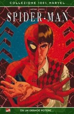 Spider Man - Da un grande potere …-Panini Comics- nuvolosofumetti.