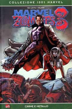 Marvel Zombies 9-Panini Comics- nuvolosofumetti.