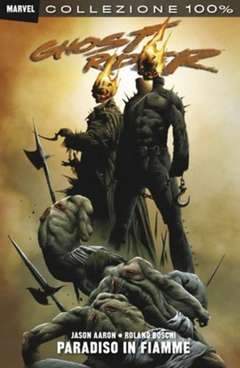 Ghost rider 4-Panini Comics- nuvolosofumetti.