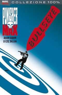 Punisher MAX 19-Panini Comics- nuvolosofumetti.