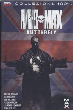 Punisher MAX 20-Panini Comics- nuvolosofumetti.