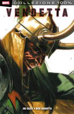 VENDETTA-Panini Comics- nuvolosofumetti.