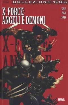 X-FORCE volume 1-Panini Comics- nuvolosofumetti.